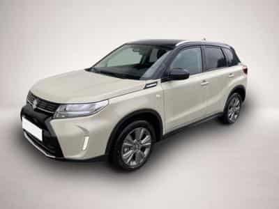 Suzuki Vitara (2026) - Foto 2