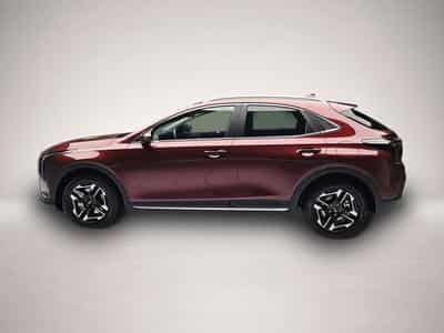 Kia XCeed (2026) - Foto 4