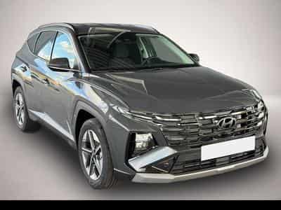 Hyundai Tucson (2026) - Foto 4