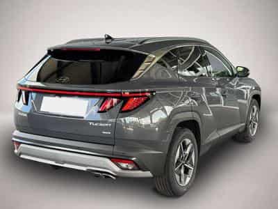 Hyundai Tucson (2026) - Foto 3
