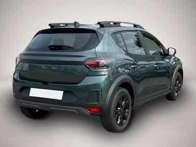Dacia Sandero (2026) - Photo 3
