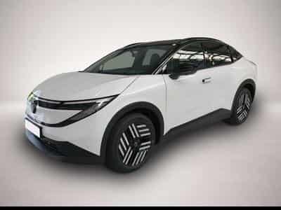 Nissan Leaf (2026) - Foto 1
