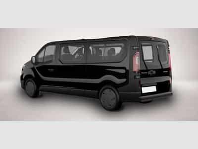 Renault Trafic (2025) - Foto 3
