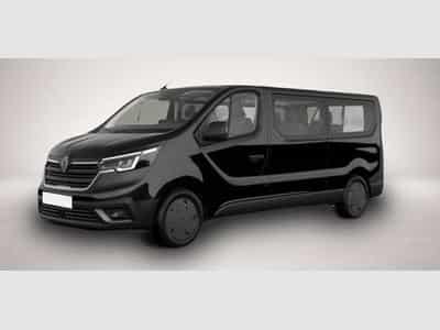 Renault Trafic (2025) - Foto 1