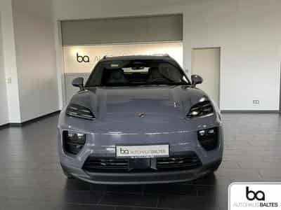 Porsche Macan (2026) - Photo 2