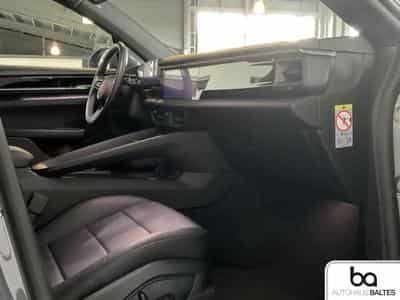 Porsche Macan (2026) - Photo 6