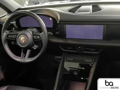 Porsche Macan (2026) - Photo 9