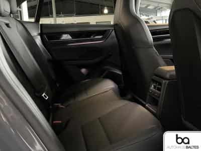 Porsche Macan (2026) - Photo 8