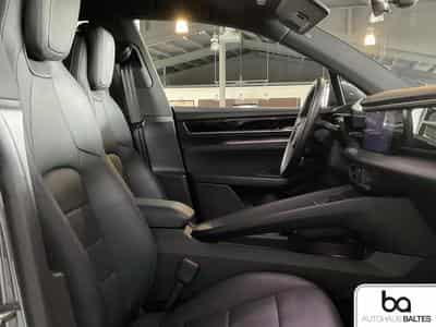 Porsche Macan (2026) - Photo 7
