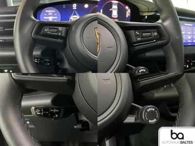 Porsche Macan (2026) - Photo 15