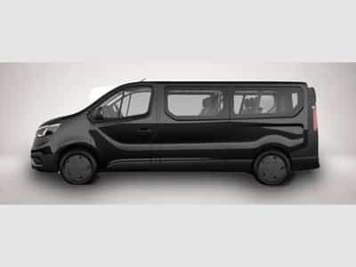 Renault Trafic (2025) - Foto 2