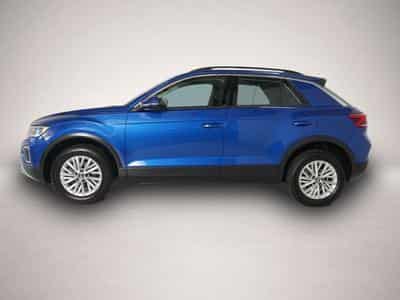 VW T-Roc (2025) - Photo 3