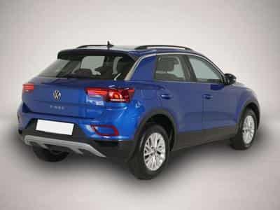 VW T-Roc (2025) - Photo 6