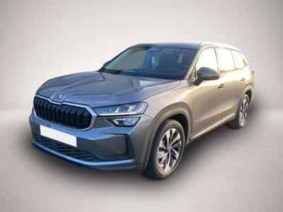 Skoda Kodiaq (2026) - Foto 1