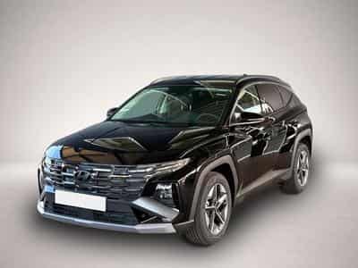 Hyundai Tucson (2026) - Foto 1