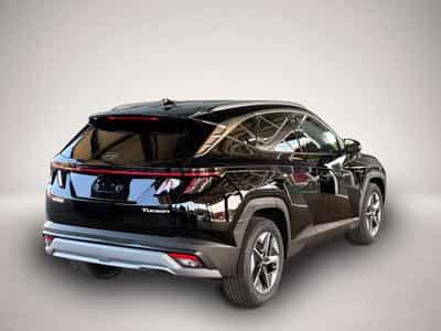 Hyundai Tucson (2026) - Foto 3