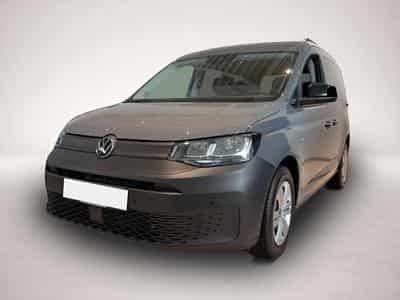 VW Caddy (2025) - Foto 1