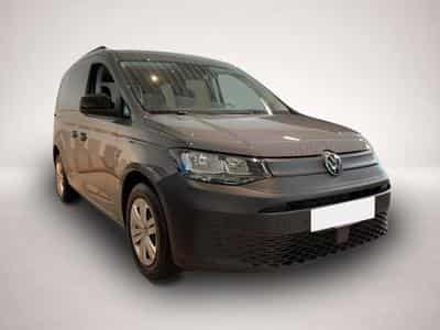 VW Caddy (2025) - Foto 3