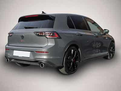 VW Golf (2026) - Foto 3