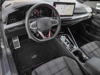 VW Golf (2026) - Foto 7
