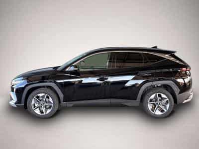 Hyundai Tucson (2026) - Foto 2