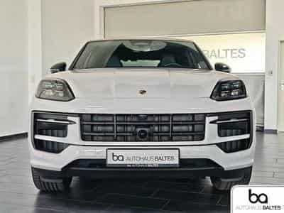 Porsche Cayenne (2026) - Foto 2