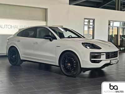 Porsche Cayenne (2026) - Foto 4