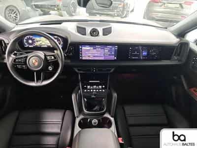 Porsche Cayenne (2026) - Foto 9