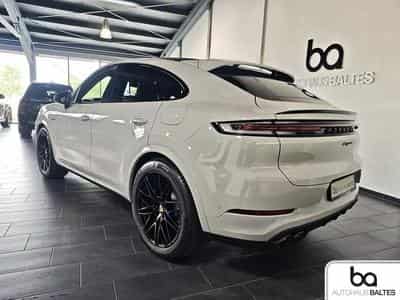 Porsche Cayenne (2026) - Foto 5