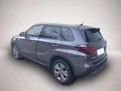 Suzuki Vitara (2026) - Foto 5
