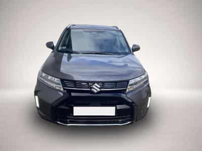 Suzuki Vitara (2026) - Foto 3