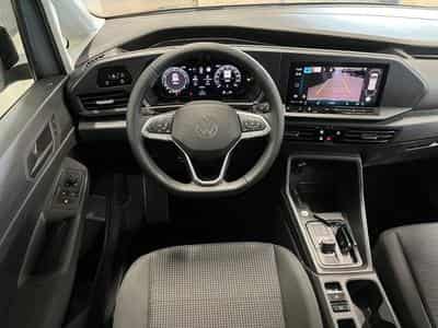 VW Caddy (2026) - Photo 5
