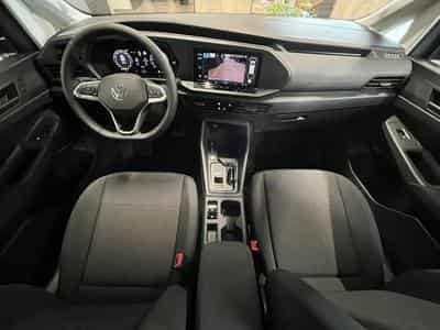 VW Caddy (2026) - Photo 8