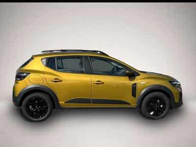 Dacia Sandero (2026) - Photo 2