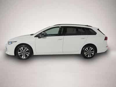 VW Golf (2026) - Photo 3