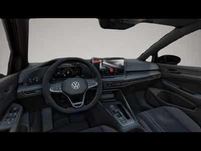 VW Golf (2026) - Foto 3