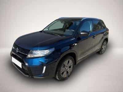 Suzuki Vitara (2026) - Photo 2