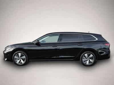 VW Passat (2026) - Photo 4