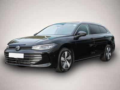 VW Passat (2026) - Photo 1