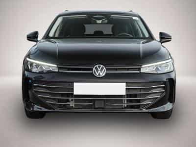 VW Passat (2026) - Photo 2