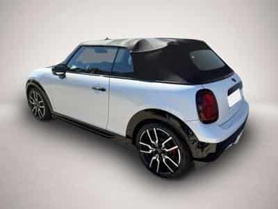Mini Roadster (2026) - Photo 3