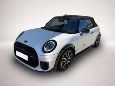 Mini Roadster (2026) - Photo 2