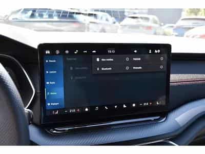 Skoda Octavia (2025) - Photo 11