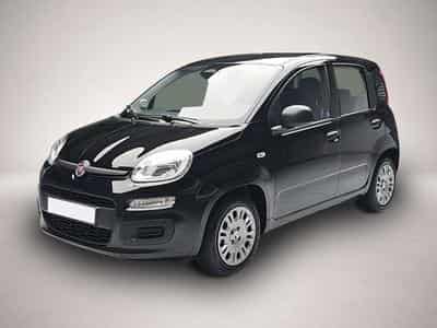 Fiat Panda (2026) - Photo 1