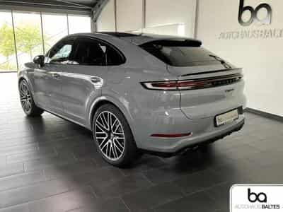 Porsche Cayenne (2026) - Foto 4