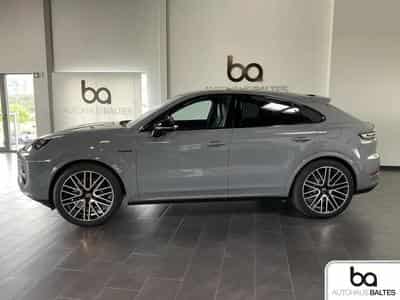 Porsche Cayenne (2026) - Foto 3