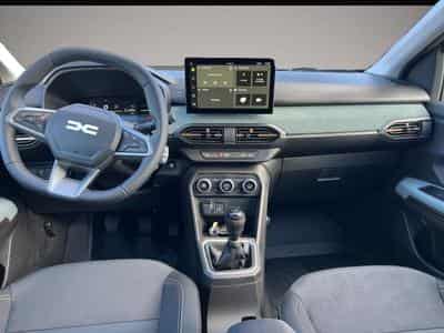 Dacia Sandero (2026) - Foto 5