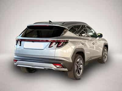Hyundai Tucson (2026) - Photo 3
