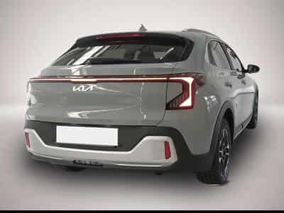 Kia XCeed (2026) - Photo 2