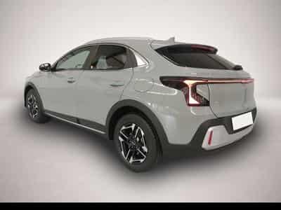 Kia XCeed (2026) - Photo 3